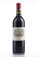 1996 LAFITE ROTHSCHILD