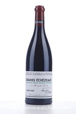 2020 GRANDS ECHEZEAUX