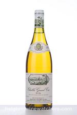 1995 CHABLIS LES CLOS
