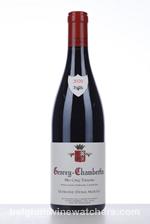 2020 GEVREY CHAMBERTIN MES CINQ TERROIRS