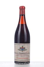 1964 CHAMBOLLE MUSIGNY