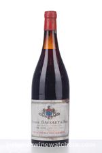 1964 CHARMES CHAMBERTIN