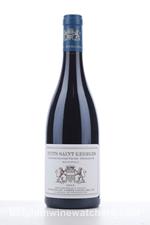 2012 NUITS ST GEORGES CLOS DES GRANDES VIGNES