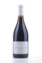 2010 ECHEZEAUX