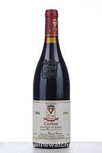 1996 CORTON LE ROGNET