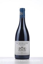2013 LA ROMANEE