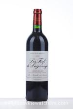 2000 LES FIEFS DE LAGRANGE