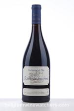 2000 CHATEAUNEUF DU PAPE RESERVE DES DEUX FRERES
