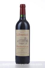 2003 LA DOMINIQUE