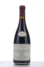 1998 SANTENAY GRAVIERES CUVEE PRESTIGE