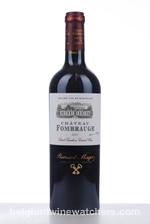 2011 FOMBRAUGE
