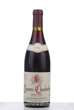 1992 CHARMES CHAMBERTIN