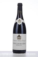2015 VOLNAY CLOS DES CHENES