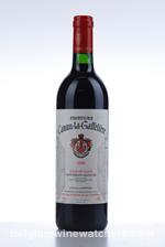 1990 CANON LA GAFFELIERE
