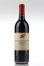 1992 LA FLEUR PETRUS