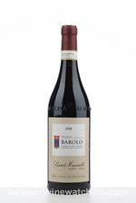 2008 BAROLO