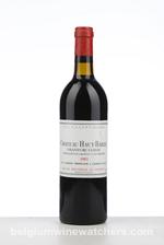 1983 HAUT BAILLY