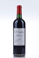 2004 LAFLEUR