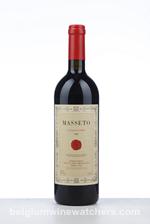 1987 MASSETO