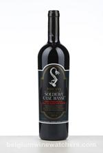 2014 CASE BASSE 100% SANGIOVESE