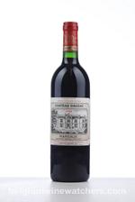 1989 DAUZAC