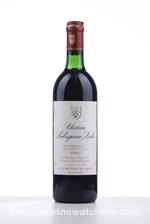 1989 LABEGORCE ZEDE