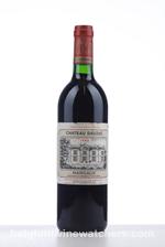 1989 DAUZAC