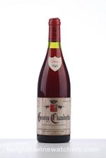 1992 GEVREY CHAMBERTIN