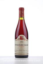 1994 COTE DE NUITS VILLAGES