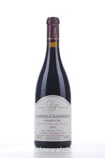 2002 CHARMES CHAMBERTIN