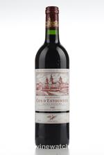 1988 COS D'ESTOURNEL