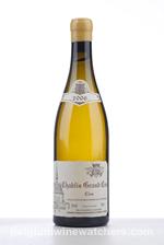 2006 CHABLIS CLOS