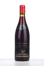 2012 CHARMES CHAMBERTIN