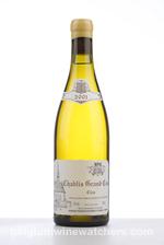 2001 CHABLIS CLOS