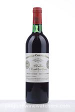 1976 CHEVAL BLANC