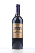 2014 CANTENAC BROWN
