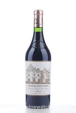 2016 HAUT BRION