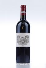 2016 LAFITE ROTHSCHILD