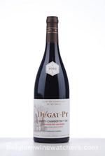 2020 GEVREY CHAMBERTIN LAVAUX ST JACQUES VIEILLES VIGNES