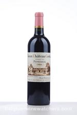2020 VIEUX CHATEAU CERTAN