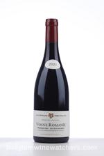 2021 VOSNE ROMANEE LES GAUDICHOTS
