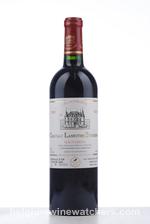 2000 LAMOTHE BERGERON