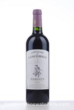 2009 CHEVALIER DE LASCOMBES