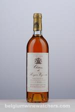 1988 RAYNE VIGNEAU