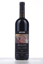 2004 REDIGAFFI