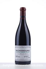 2015 RICHEBOURG