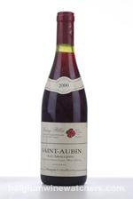 2000 SAINT AUBIN ROUGE LES ARGILLIERS