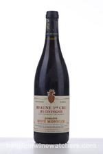 2001 BEAUNE LES CENT VIGNES