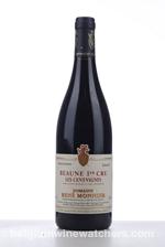 2003 BEAUNE LES CENT VIGNES