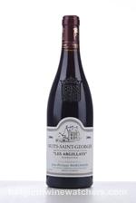2006 NUITS ST GEORGES LES ARGILLATS